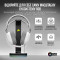 Гарнiтура Corsair HS80 RGB USB Headset White (CA-9011238-EU)