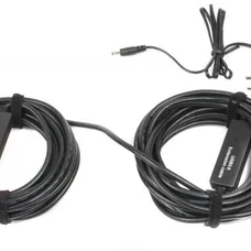 Кабель Viewcon (VV053-10M) активний подовжувач USB3.0, 10м
