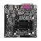 Материнська плата ASRock J3355B-ITX Mini ITX