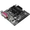 Материнська плата ASRock J3355B-ITX Mini ITX
