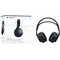 Гарнітура Sony PlayStation Pulse 3D Wireless Headset Midnight Black (9834090)