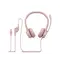 Гарнітура Logitech H390 USB Rose (981-001281)