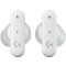 Гарнітура Logitech FITS True Wireless Gaming Earbuds White (985-001183)