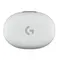 Гарнітура Logitech FITS True Wireless Gaming Earbuds White (985-001183)
