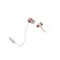 Гарнiтура JBL T290 Rose Gold (JBLT290RGD)5