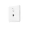 Точка доступу TP-Link EAP115-Wall