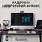 Bluetooth-гарнітура Logitech Zone Vibe Wireless MS Graphite (981-001157)