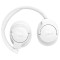 Bluetooth-гарнітура JBL T770 NC White (JBLT770NCWHT)