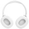 Bluetooth-гарнітура JBL T770 NC White (JBLT770NCWHT)