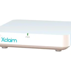 Точка доступу Xclaim AP-Xi-2-EU00 802.11a/b/g/n Dualband , PoE