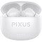 Bluetooth-гарнітура Pixus Band White