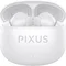Bluetooth-гарнітура Pixus Band White