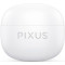 Bluetooth-гарнітура Pixus Band White