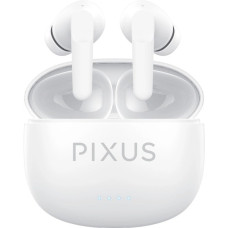 Bluetooth-гарнітура Pixus Band White