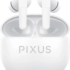 Bluetooth-гарнітура Pixus Band White