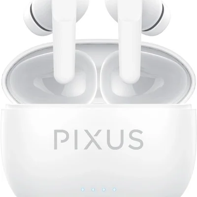 Bluetooth-гарнітура Pixus Band White