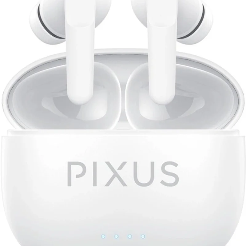 Bluetooth-гарнітура Pixus Band White