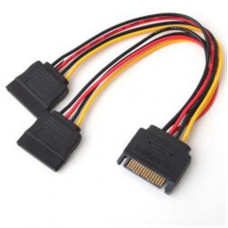 Кабель живлення Atcom (14366) Sata-2Sata, 0.2 м