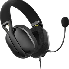 Гарнiтура Hator Hyperpunk 2 USB 7.1 Black (HTA-845)