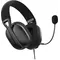 Гарнiтура Hator Hyperpunk 2 USB 7.1 Black (HTA-845) Гарнiтура Hator Hyperpunk 2 USB 7.1 Black (HTA-845)