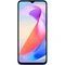 Смартфон Huawei Honor X6a 4/128GB Dual Sim Cyan Lake