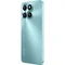 Смартфон Huawei Honor X6a 4/128GB Dual Sim Cyan Lake