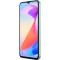 Смартфон Huawei Honor X6a 4/128GB Dual Sim Cyan Lake