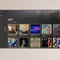 Телевiзор Gazer TV50-US3BLEUA