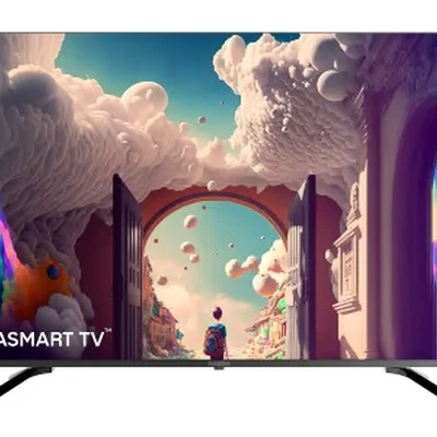 Телевiзор Gazer TV50-US3BLEUA