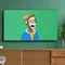 Телевiзор Gazer TV50-US3BLEUA