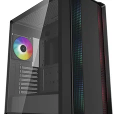 Корпус DeepCool CC560 ARGB V2 (R-CC560-BKTAA4-G-2) без БЖ