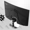 Монітор MSI 23.6" Pro MP2422C VA Black Curved