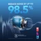 Bluetooth-гарнітура Anker SoundCore Liberty 4 Blue (A3953G31)