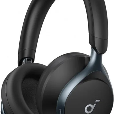 Bluetooth-гарнітура Anker SoundCore Space One Black (A3035G11)