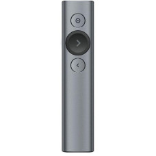 Презентер Logitech Spotlight Grey (910-004861)