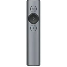 Презентер Logitech Spotlight Grey (910-004861)