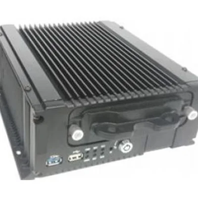Відеореєстратор Hikvision DS-MP7508