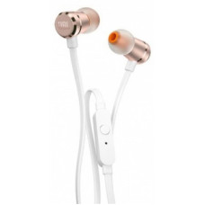 Гарнiтура JBL T290 Rose Gold (JBLT290RGD)5