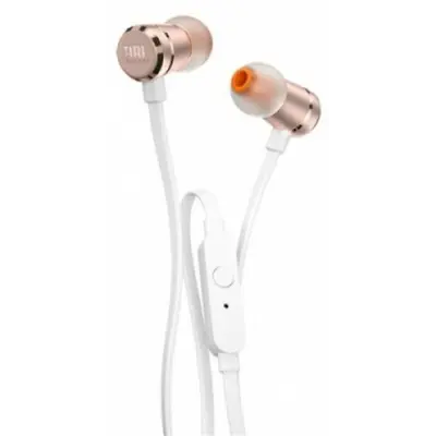 Гарнiтура JBL T290 Rose Gold (JBLT290RGD)5