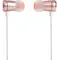 Гарнiтура JBL T290 Rose Gold (JBLT290RGD)5