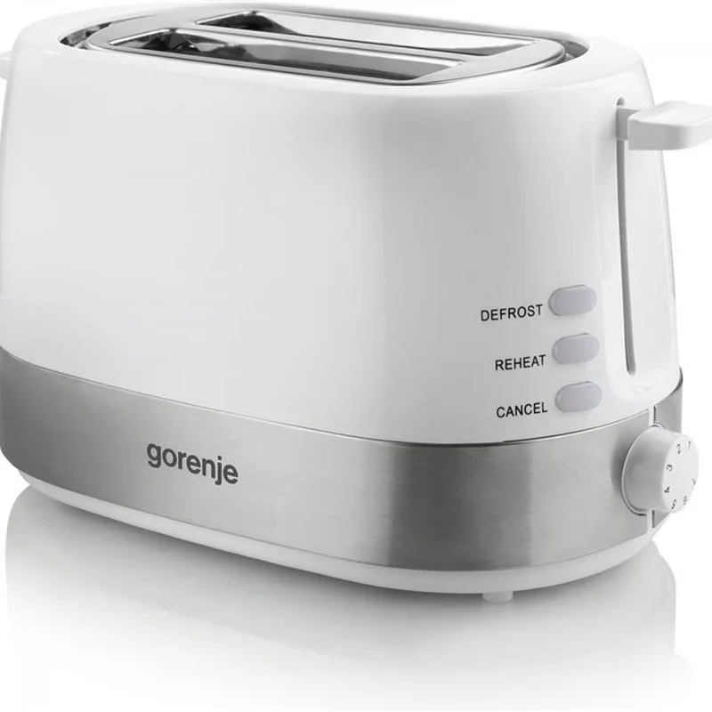 Тостер Gorenje T850WE