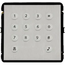 Модуль з картридером Dahua DH-VTO2000A-K