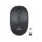 Миша бездротова REAL-EL RM-301 Wireless Black