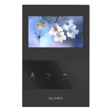 Домофон Slinex SQ-04 (black)