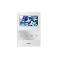 Домофон Slinex SQ-04M (white)