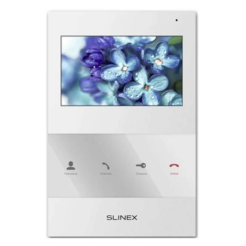 Домофон Slinex SQ-04M (white)