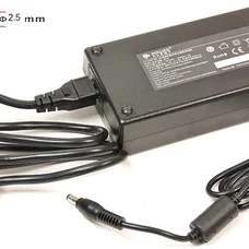 Блок живлення PowerPlant для ноутбука Asus 220V, 19V 150W 7.9A, 5.5х2.5мм (AS150F5525)