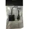 Адаптер Atcom HDMI - VGA (M/F), 0.1 м, Black (AT9220) Адаптер Atcom HDMI - VGA (M/F), 0.1 м, Black (AT9220)