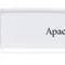 Флеш-накопичувач USB 64GB Apacer AH336 White (AP64GAH336W-1)