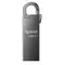Флеш-накопичувач USB3.1 32GB Apacer AH15A Black (AP32GAH15AA-1)